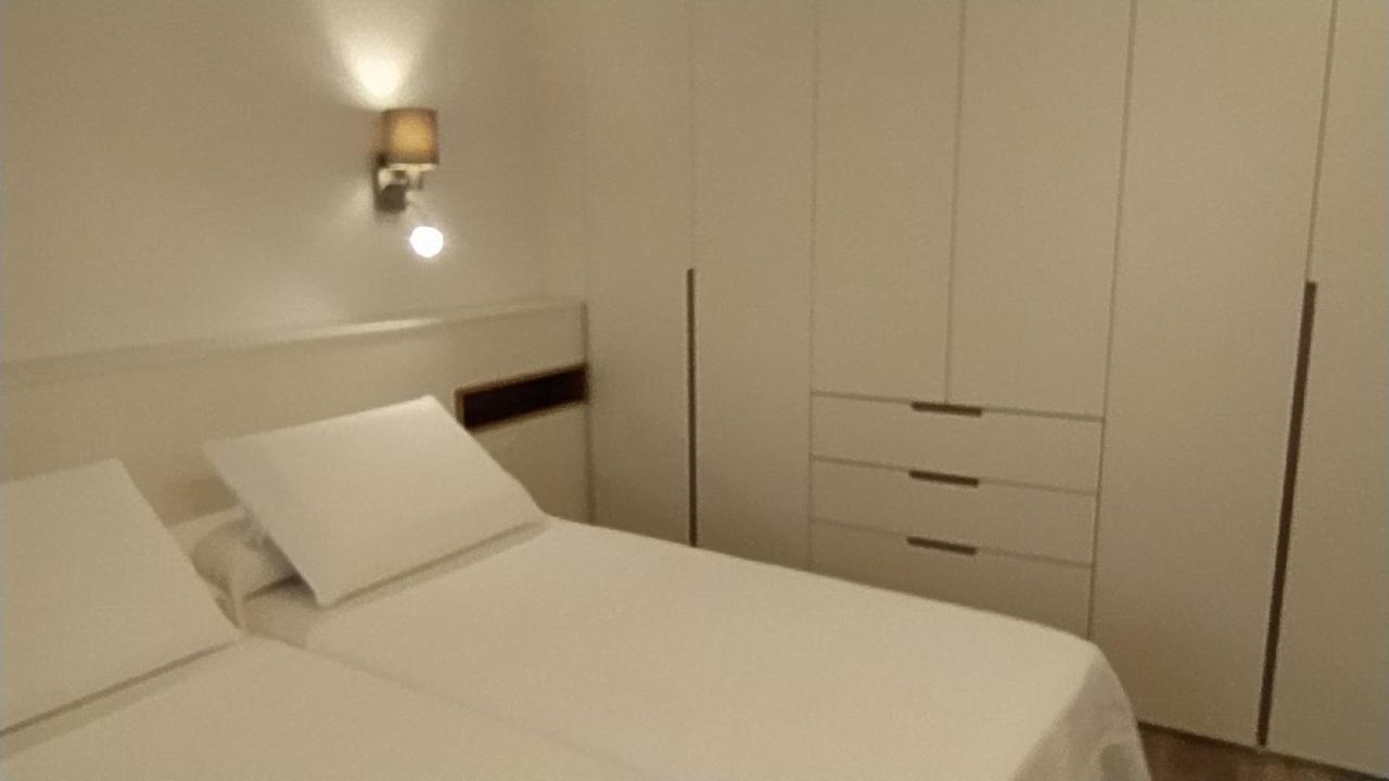 Apartamento Atico Pleno Centro Parking León Exterior foto