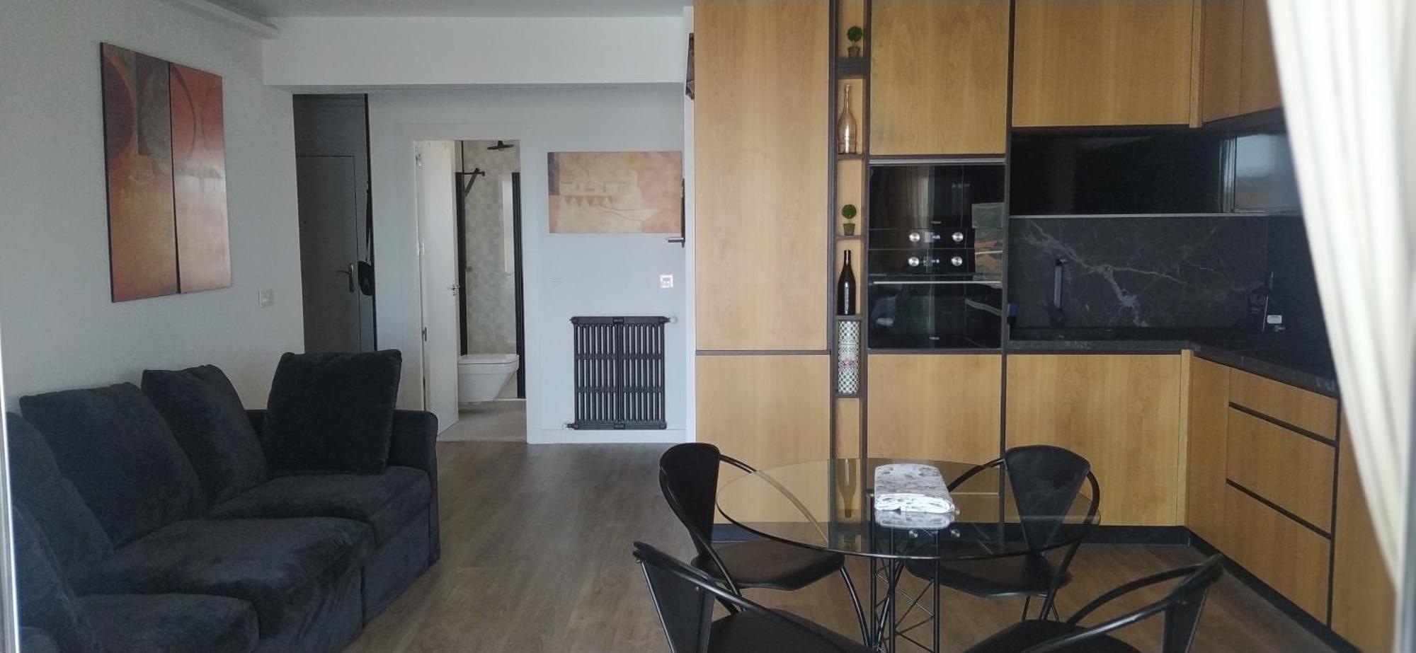 Apartamento Atico Pleno Centro Parking León Exterior foto