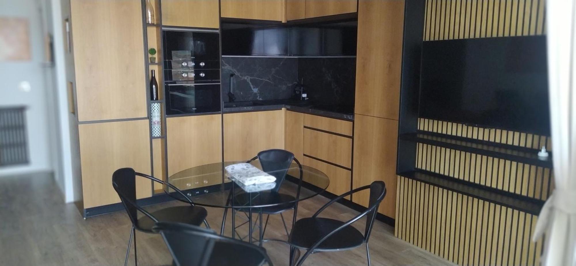 Apartamento Atico Pleno Centro Parking León Exterior foto