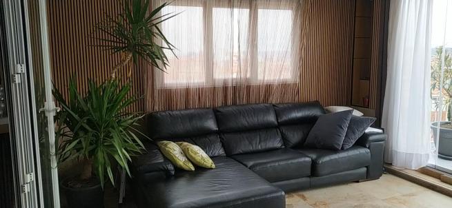 Apartamento Atico Pleno Centro Parking León Exterior foto